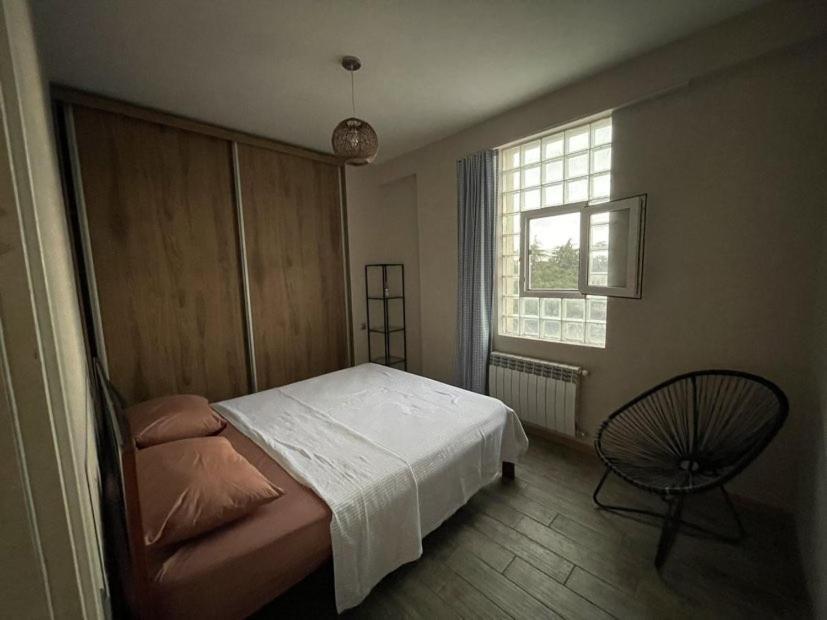 Great View Apartment Near Piazza 바투미 외부 사진