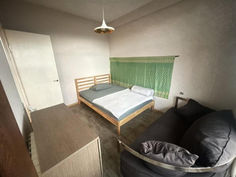 Great View Apartment Near Piazza 바투미 외부 사진